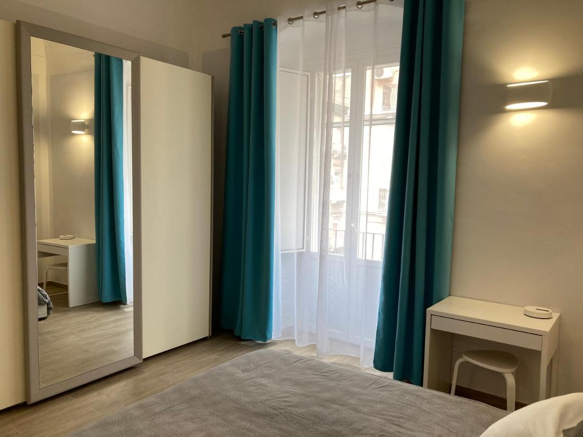 Casa Semplice Apartment ตารันโต ภายนอก รูปภาพ