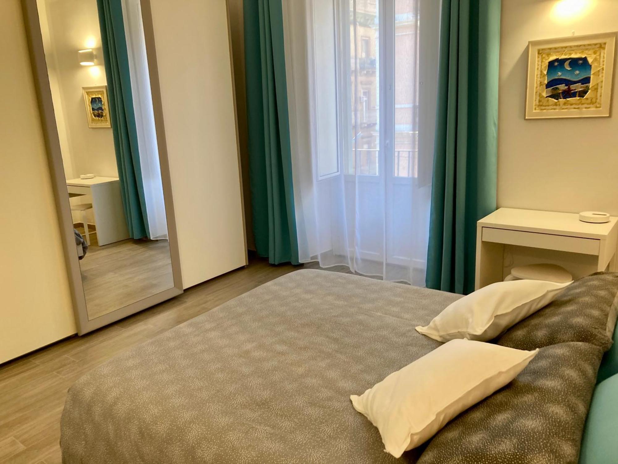 Casa Semplice Apartment ตารันโต ภายนอก รูปภาพ