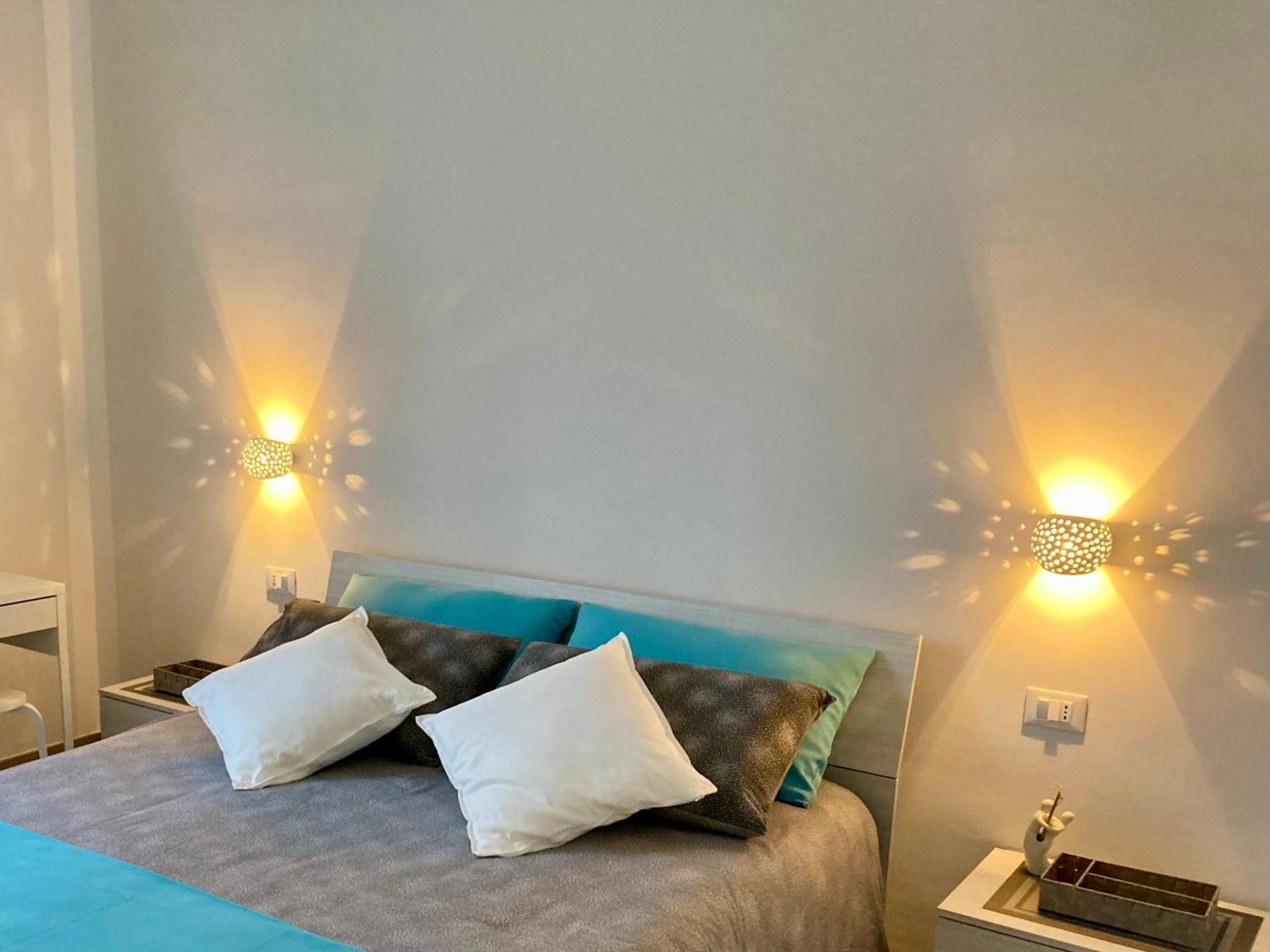 Casa Semplice Apartment ตารันโต ภายนอก รูปภาพ