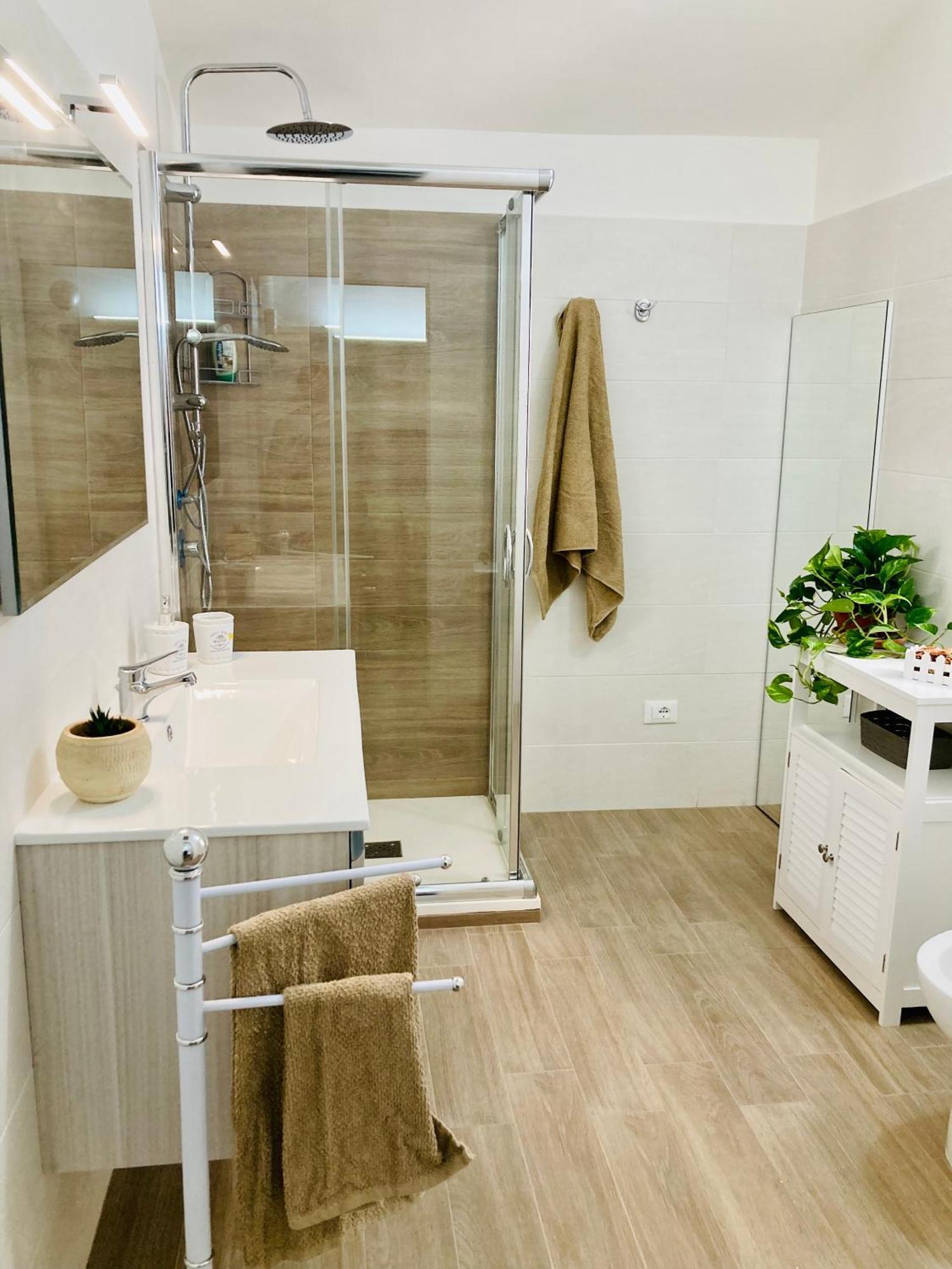 Casa Semplice Apartment ตารันโต ภายนอก รูปภาพ